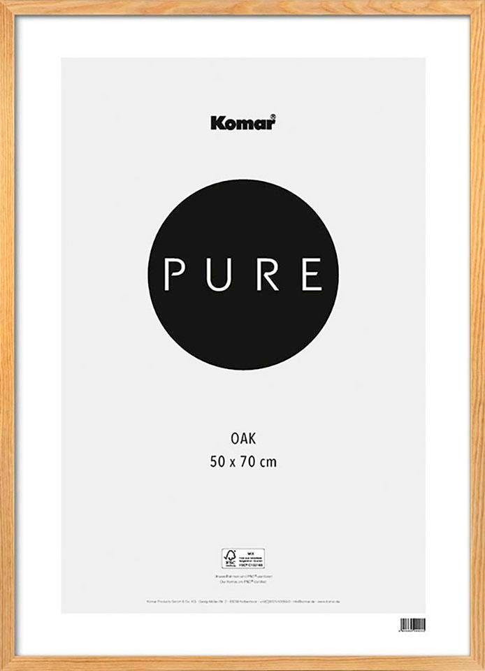 Komar Bilderrahmen »Pure« von Komar