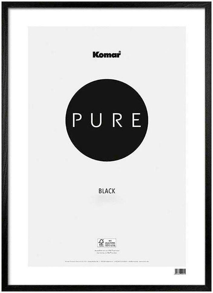 Komar Bilderrahmen »Pure« von Komar