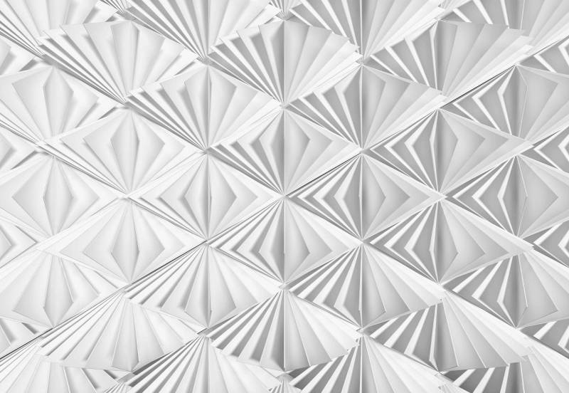 Komar Fototapete »Delta - Grösse 368 x 254 cm«, bedruckt, Wohnzimmer, Schlafzimmer von Komar