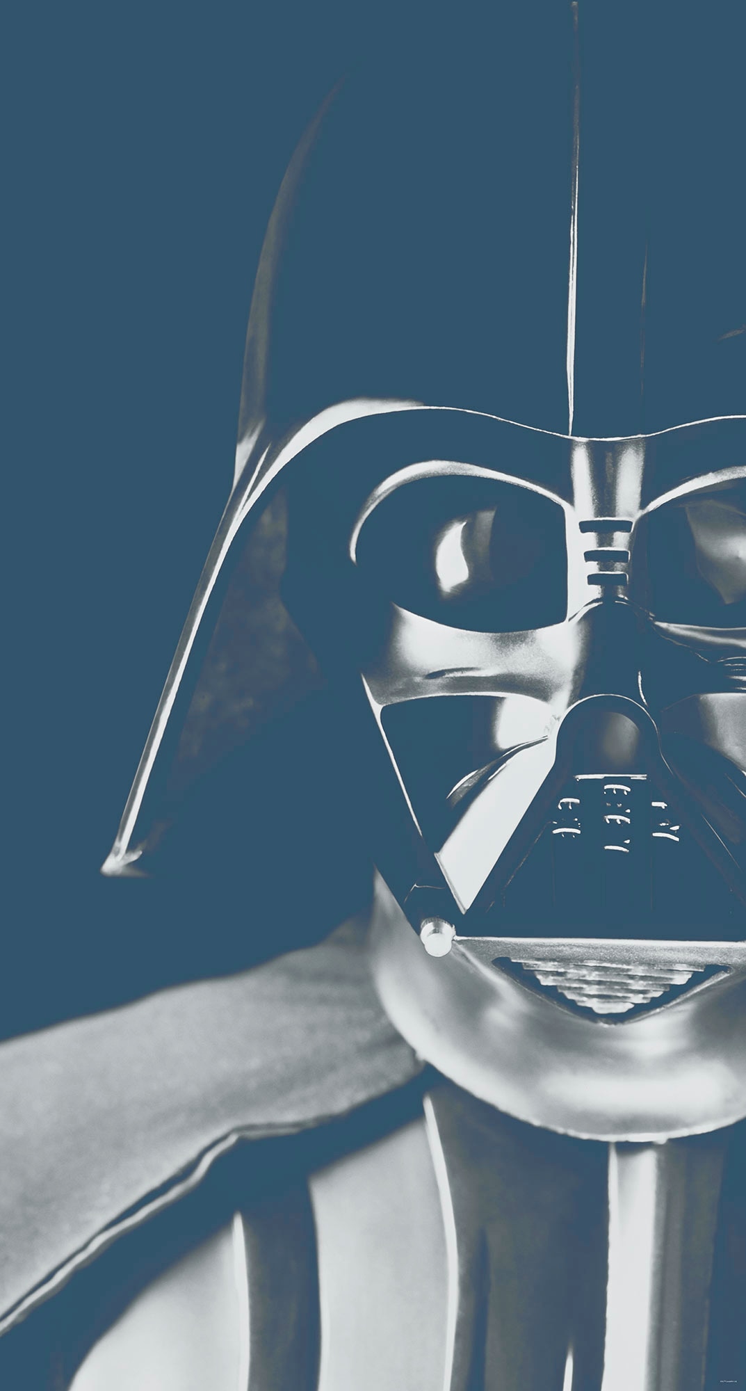 Komar Vliestapete »Star Wars Classic Icons Vader« von Komar