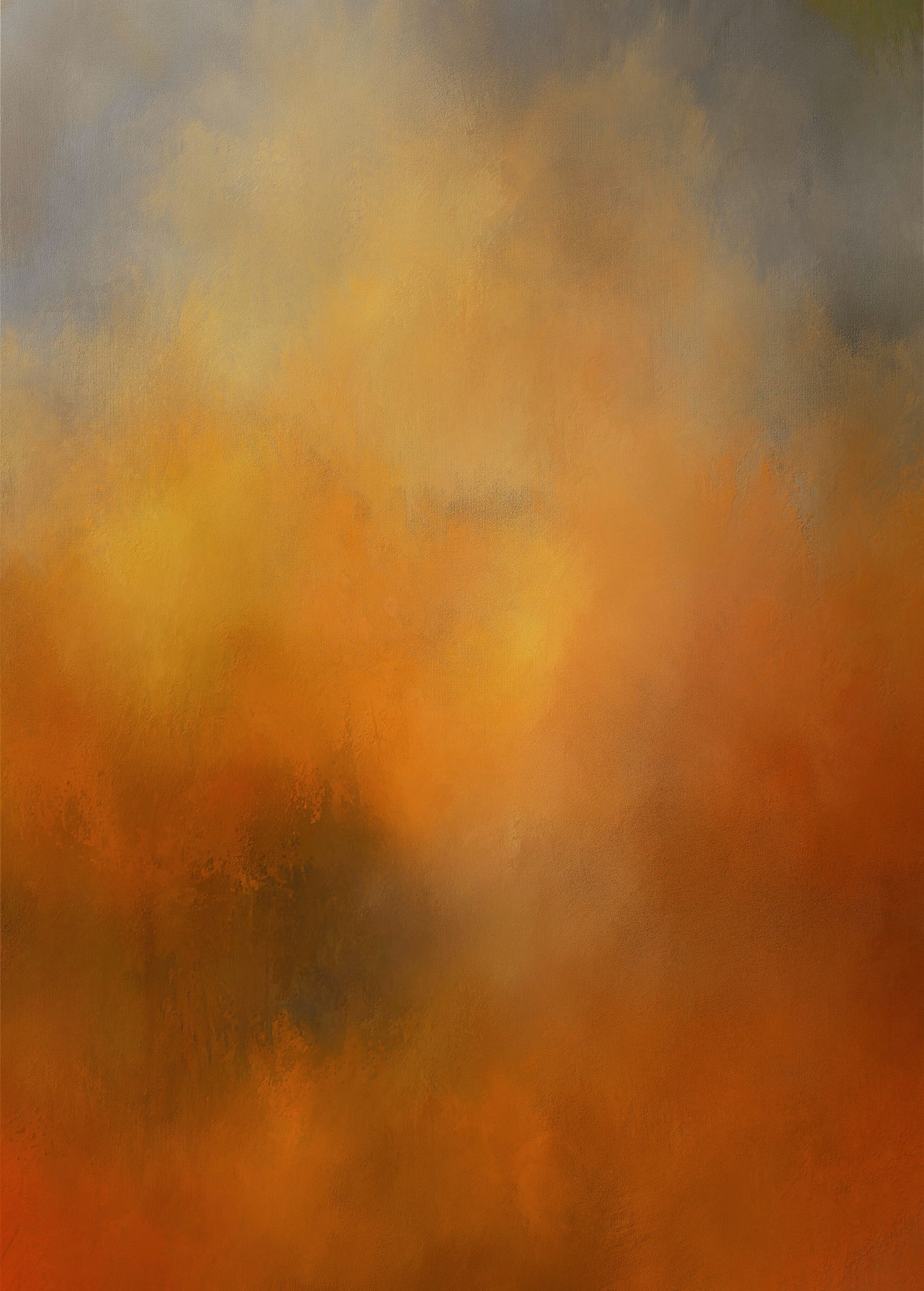 Komar Vliestapete »Digitaldruck Vlies - Amber - Grösse 200 x 280 cm«, bedruckt, Wohnzimmer, Schlafzimmer Komar Vliestapete »Digitaldruck Vlies - Amber - Grösse 200 x 280 cm«, bedruckt, Wohnzimmer, Schlafzimmer von Komar