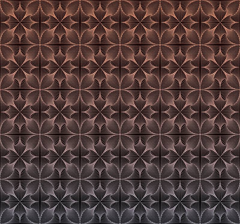Komar Vliestapete »Digitaldruck Vlies - Energico - Grösse 300 x 280 cm«, bedruckt, Wohnzimmer, Schlafzimmer von Komar