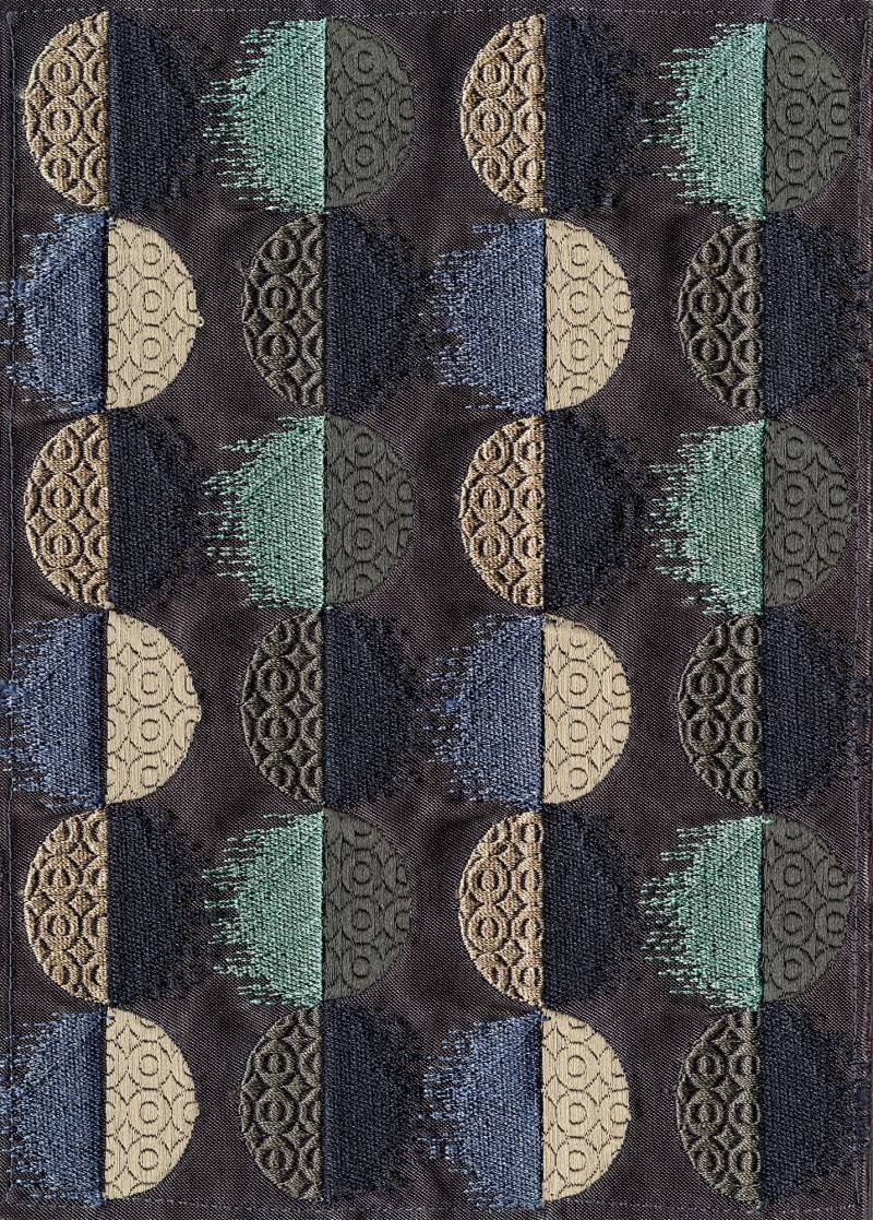 Komar Vliestapete »Digitaldruck Vlies - Moon Dance - Grösse 200 x 280 cm«, bedruckt, Wohnzimmer, Schlafzimmer von Komar