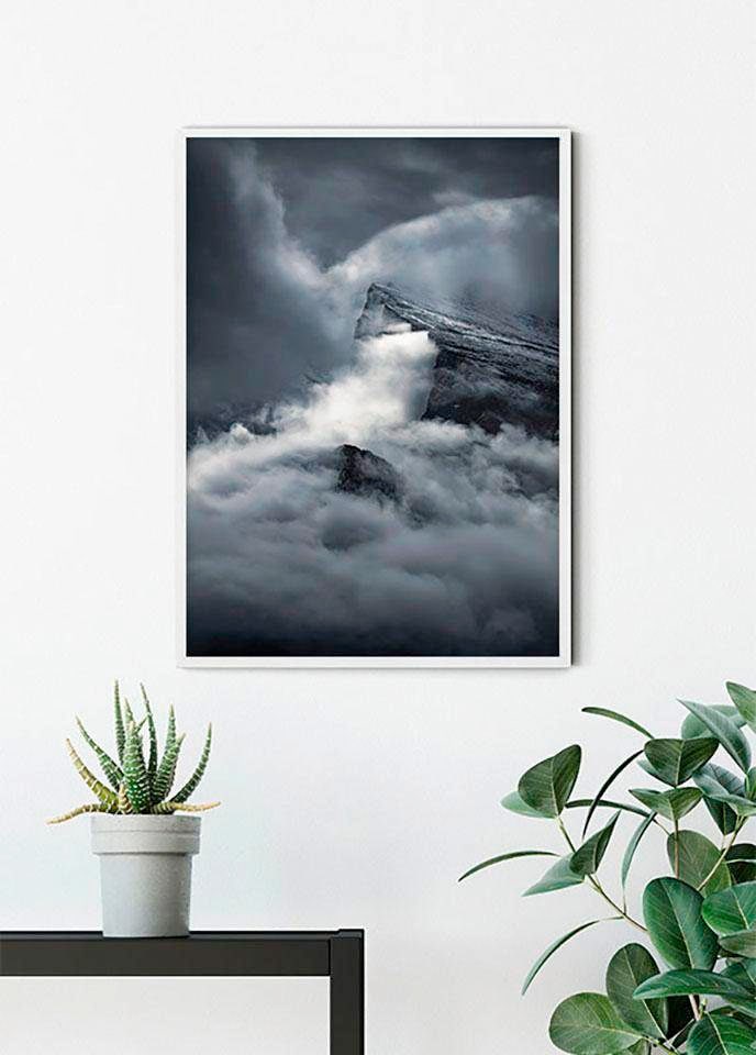 Komar Poster »Arrowhead«, Natur, (1 St.) von Komar