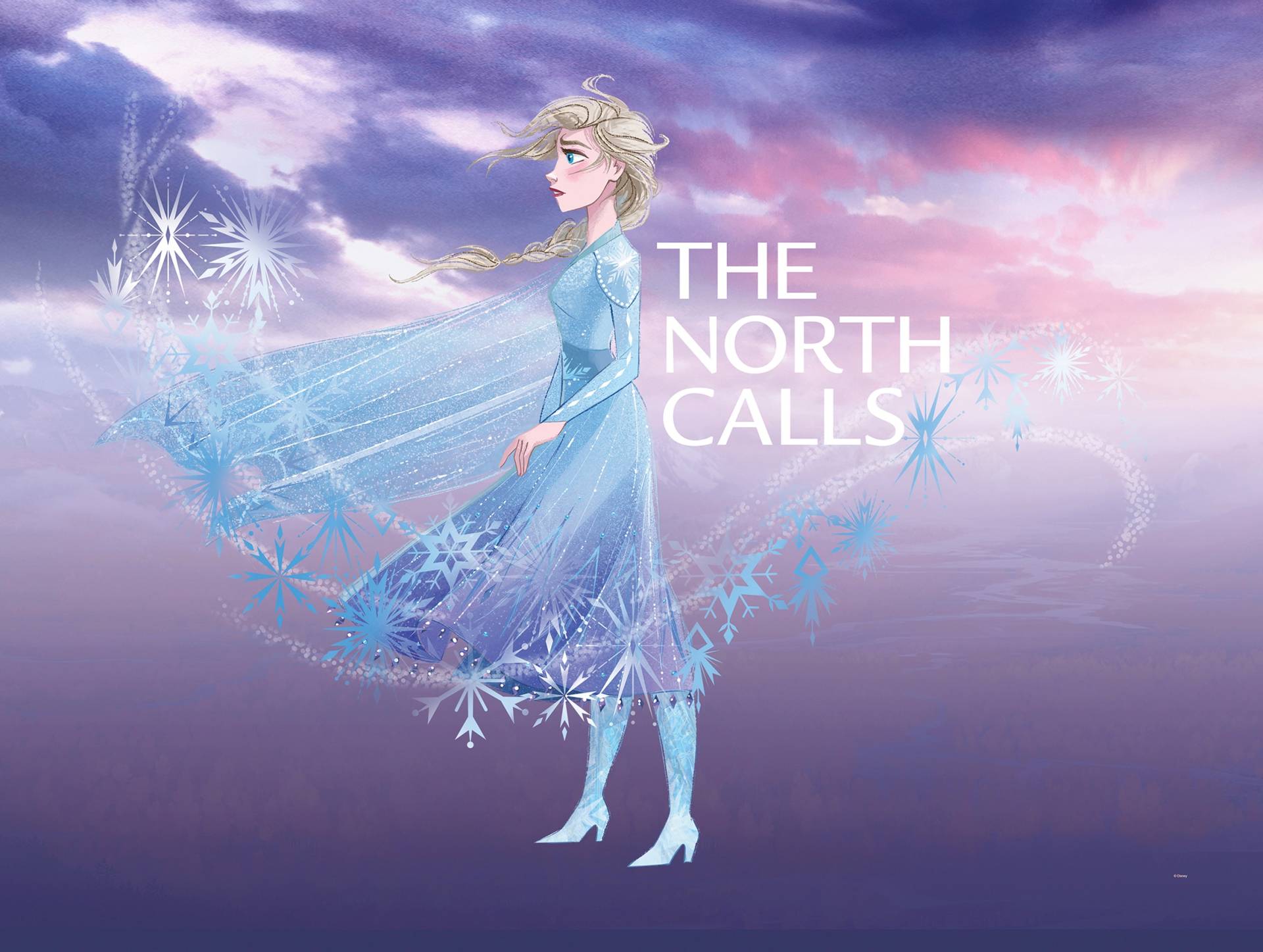 Komar Bild »Frozen Elsa The North Calls«, Disney, (1 St.), Wandbild zur Dekoration im Kinderzimmer - ohne Rahmen Komar Bild »Frozen Elsa The North Calls«, Disney, (1 St.), Wandbild zur Dekoration im Kinderzimmer - ohne Rahmen von Komar