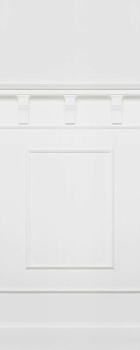 Komar Vliestapete, 100x250 cm (Breite x Höhe), Vliestapete, 100 cm Bahnbreite von Komar