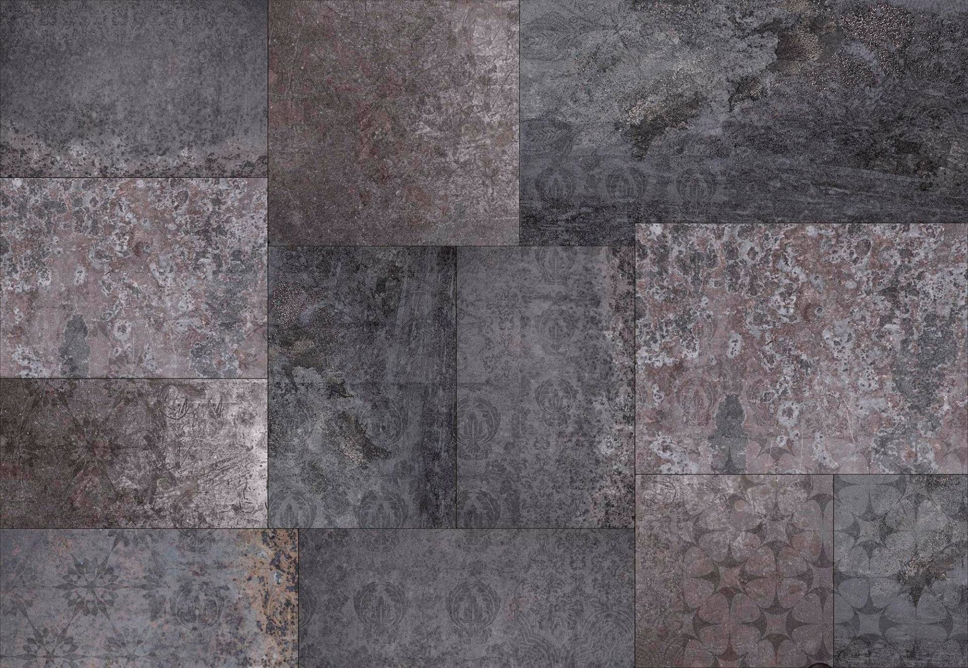 Komar Vliestapete »Vlies - Ambra Nera - Grösse 368 x 248 cm«, bedruckt, Wohnzimmer, Schlafzimmer Komar Vliestapete »Vlies - Ambra Nera - Grösse 368 x 248 cm«, bedruckt, Wohnzimmer, Schlafzimmer von Komar