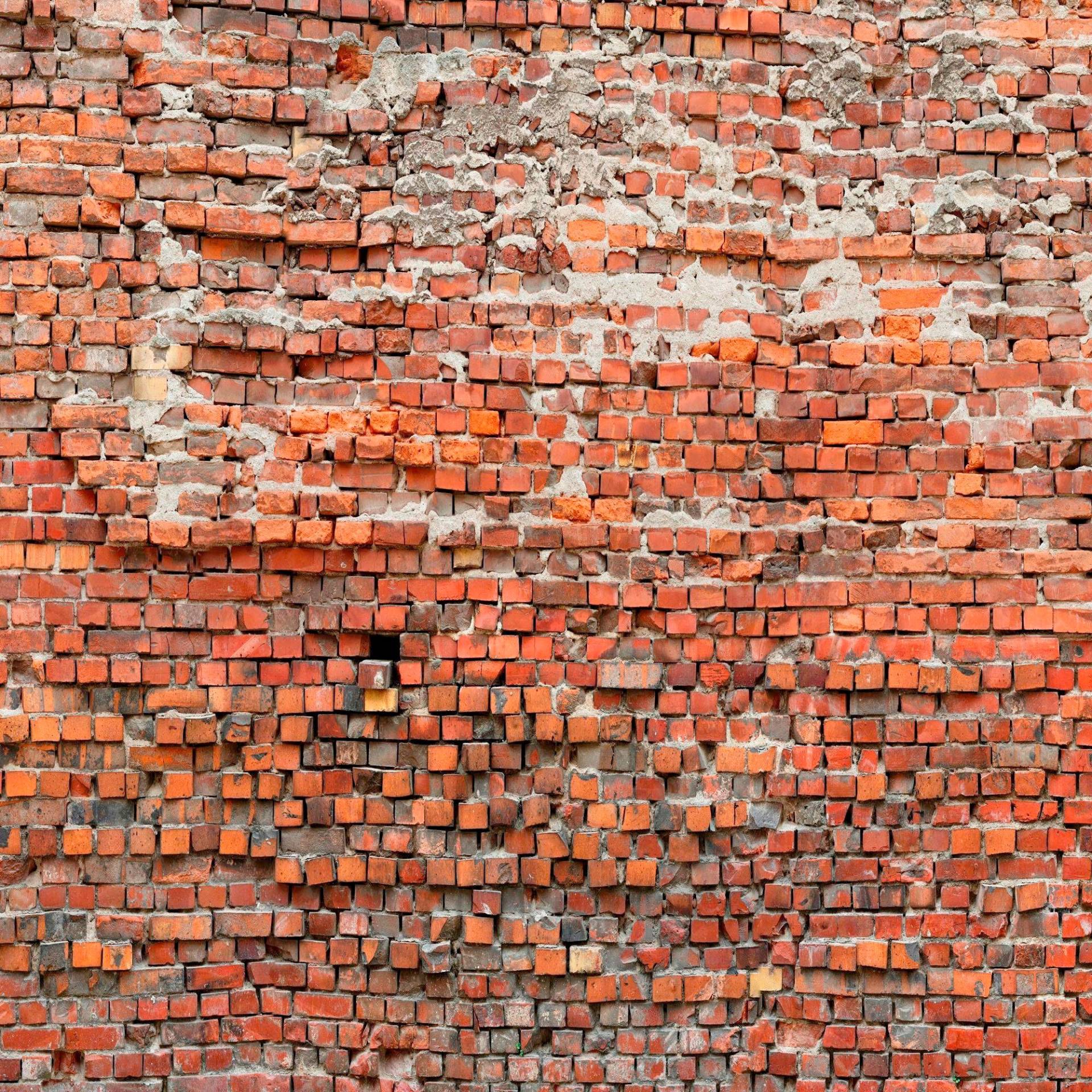 Komar Vliestapete »Bricklane« von Komar