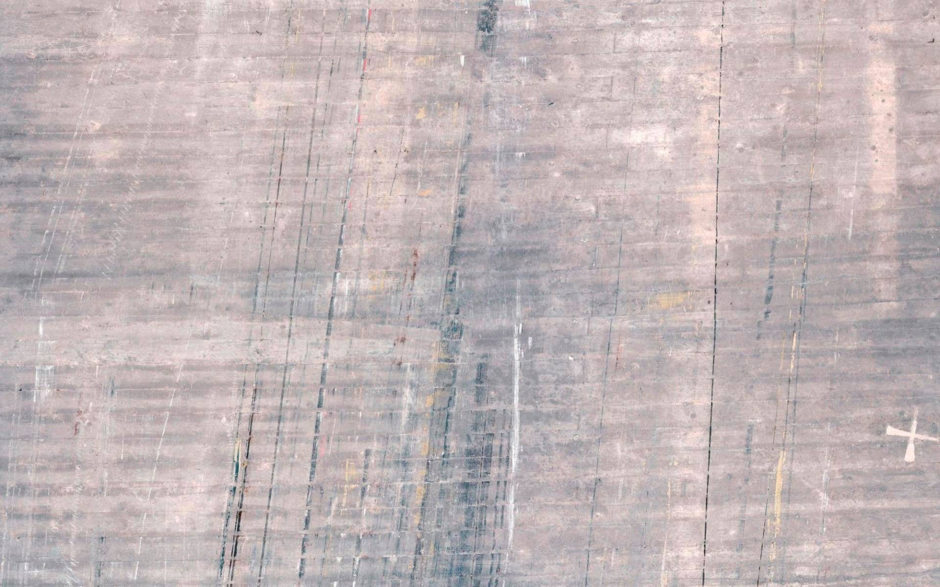 Komar Vliestapete »Digitaldruck Vlies - Concrete - Grösse 400 x 250 cm«, bedruckt, Wohnzimmer, Schlafzimmer von Komar