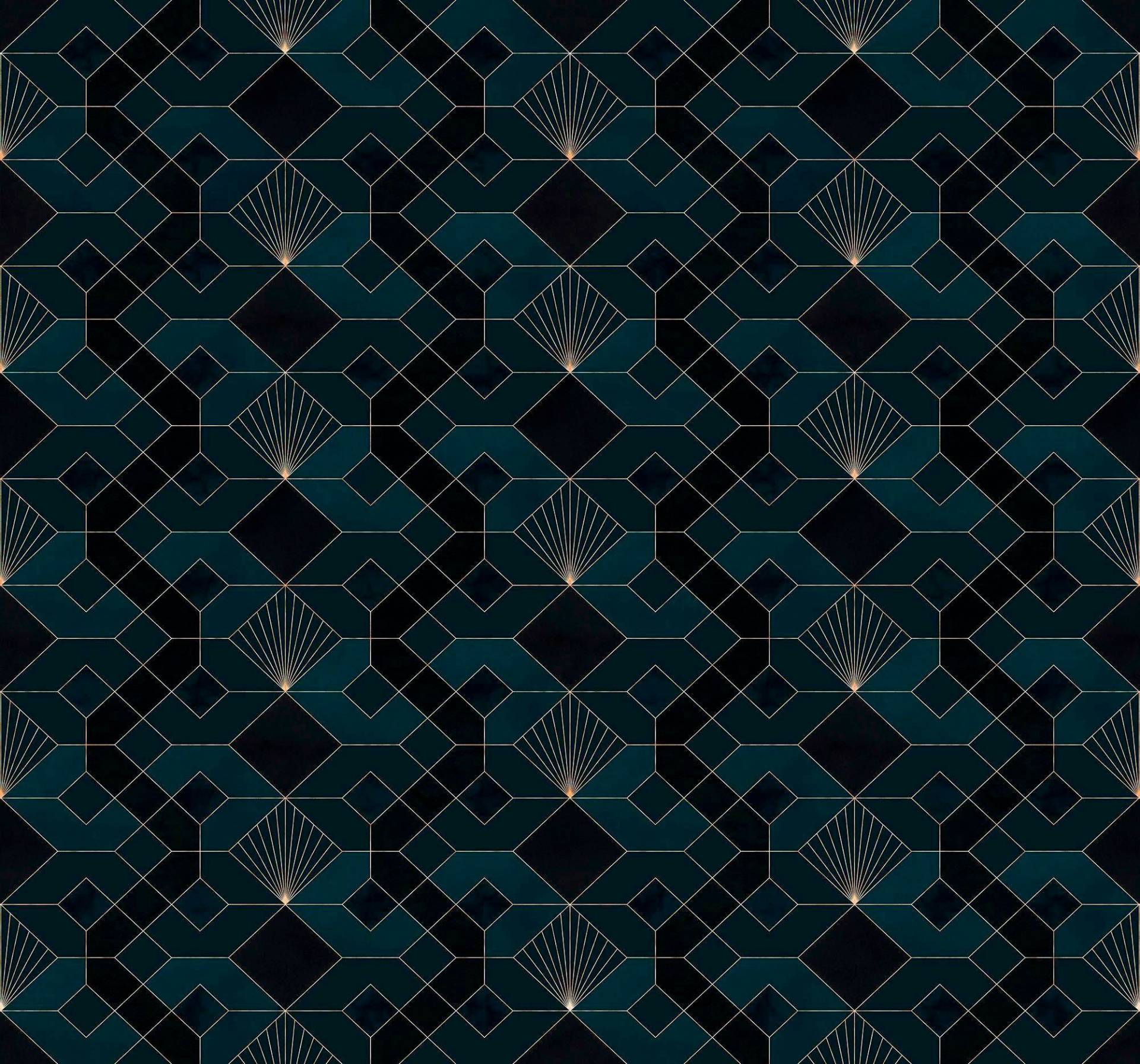 Komar Vliestapete »Digitaldruck Vlies - Coquilles Mer - Grösse 300 x 280 cm«, bedruckt, Wohnzimmer, Schlafzimmer von Komar