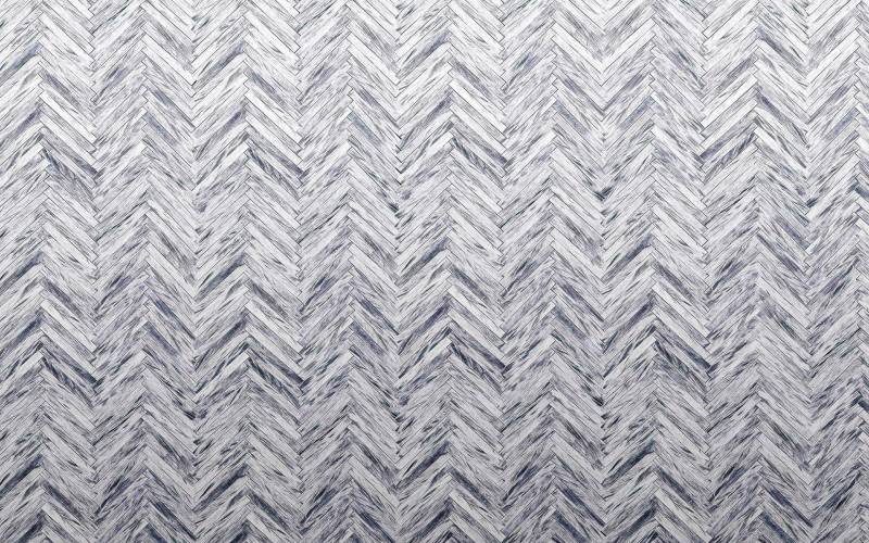 Komar Vliestapete »Herringbone«, (Breite x Höhe), Vliestapete, 100 cm Bahnbreite von Komar