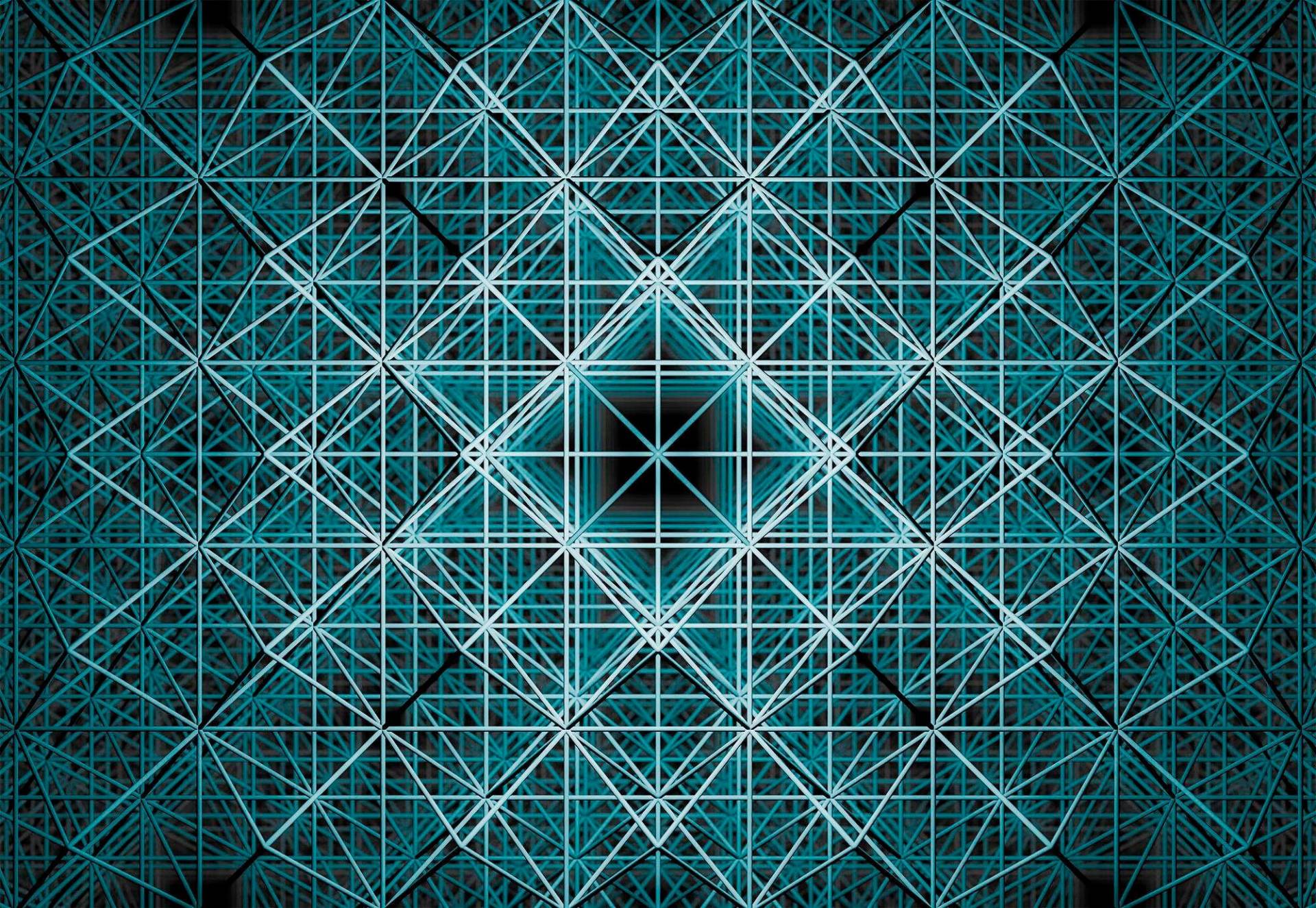 Komar Vliestapete »Vlies - Matrix - Grösse 368 x 248 cm«, bedruckt, Wohnzimmer, Schlafzimmer Komar Vliestapete »Vlies - Matrix - Grösse 368 x 248 cm«, bedruckt, Wohnzimmer, Schlafzimmer von Komar