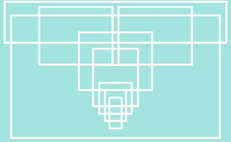 Komar Vliestapete, bedruckt, Wohnzimmer, Schlafzimmer Komar Vliestapete, bedruckt, Wohnzimmer, Schlafzimmer von Komar