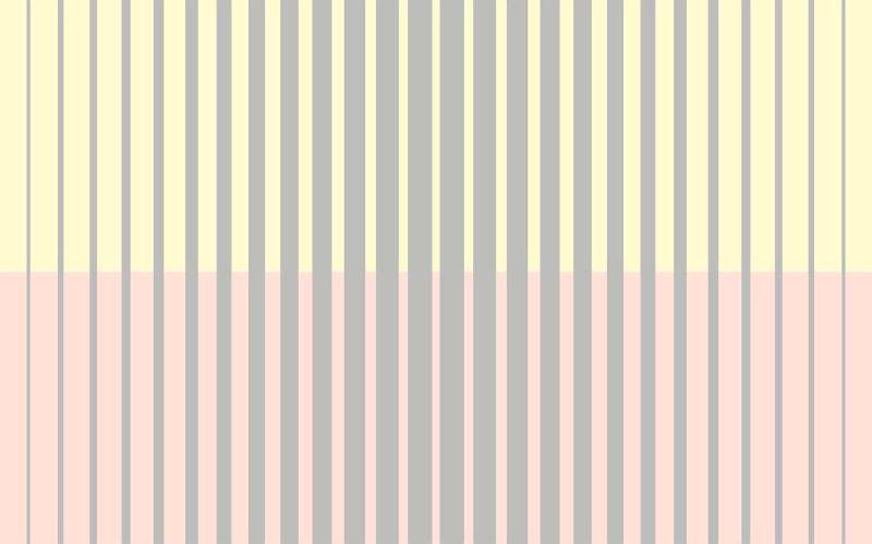 Komar Vliestapete »Digitaldruck Vlies - Lamello Mezzo - Grösse 400 x 250 cm«, bedruckt, Wohnzimmer, Schlafzimmer von Komar