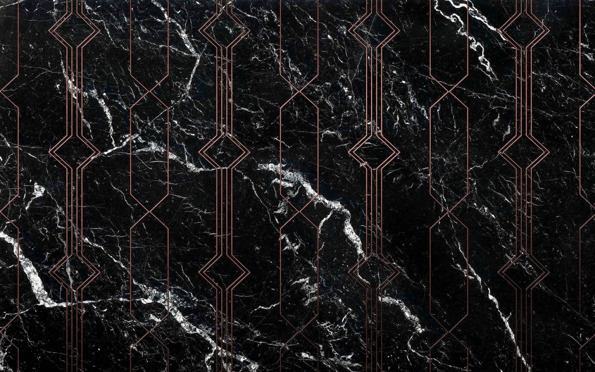 Komar Vliestapete »Digitaldruck Vlies - Marble Black - Grösse 400 x 250 cm«, bedruckt, Wohnzimmer, Schlafzimmer Komar Vliestapete »Digitaldruck Vlies - Marble Black - Grösse 400 x 250 cm«, bedruckt, Wohnzimmer, Schlafzimmer von Komar