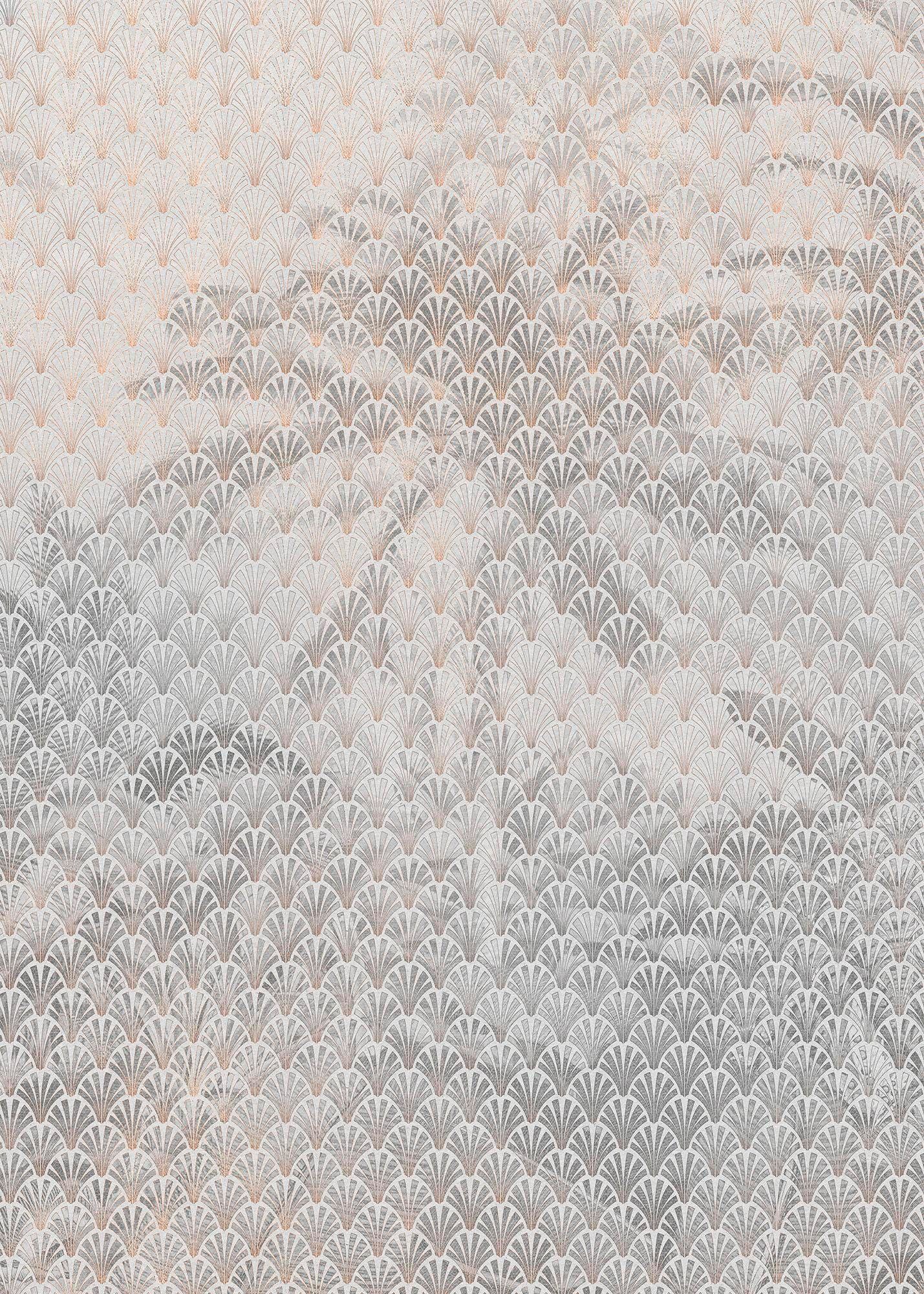 Komar Vliestapete »Digitaldruck Vlies - Veil - Grösse 200 x 280 cm«, bedruckt, Wohnzimmer, Schlafzimmer Komar Vliestapete »Digitaldruck Vlies - Veil - Grösse 200 x 280 cm«, bedruckt, Wohnzimmer, Schlafzimmer von Komar
