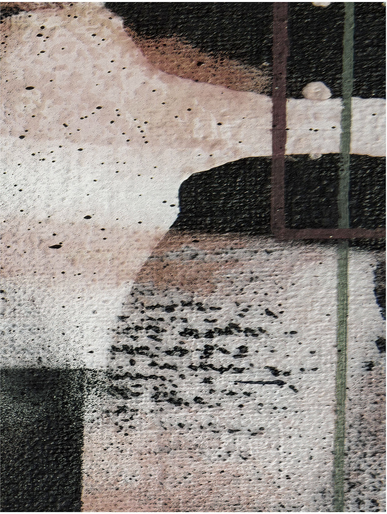 Komar Wandbild »Brownish Adagio«, (1 St.), Deutsches Premium-Poster Fotopapier mit seidenmatter Oberfläche und hoher Lichtbeständigkeit. Für fotorealistische Drucke mit gestochen scharfen Details und hervorragender Farbbrillanz. von Komar