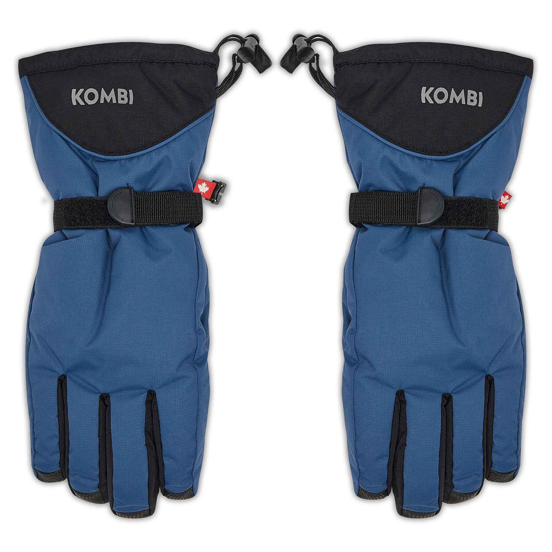 Skihandschuhe Kombi The Everyday 79081 Blau Skihandschuhe Kombi The Everyday 79081 Blau von Kombi