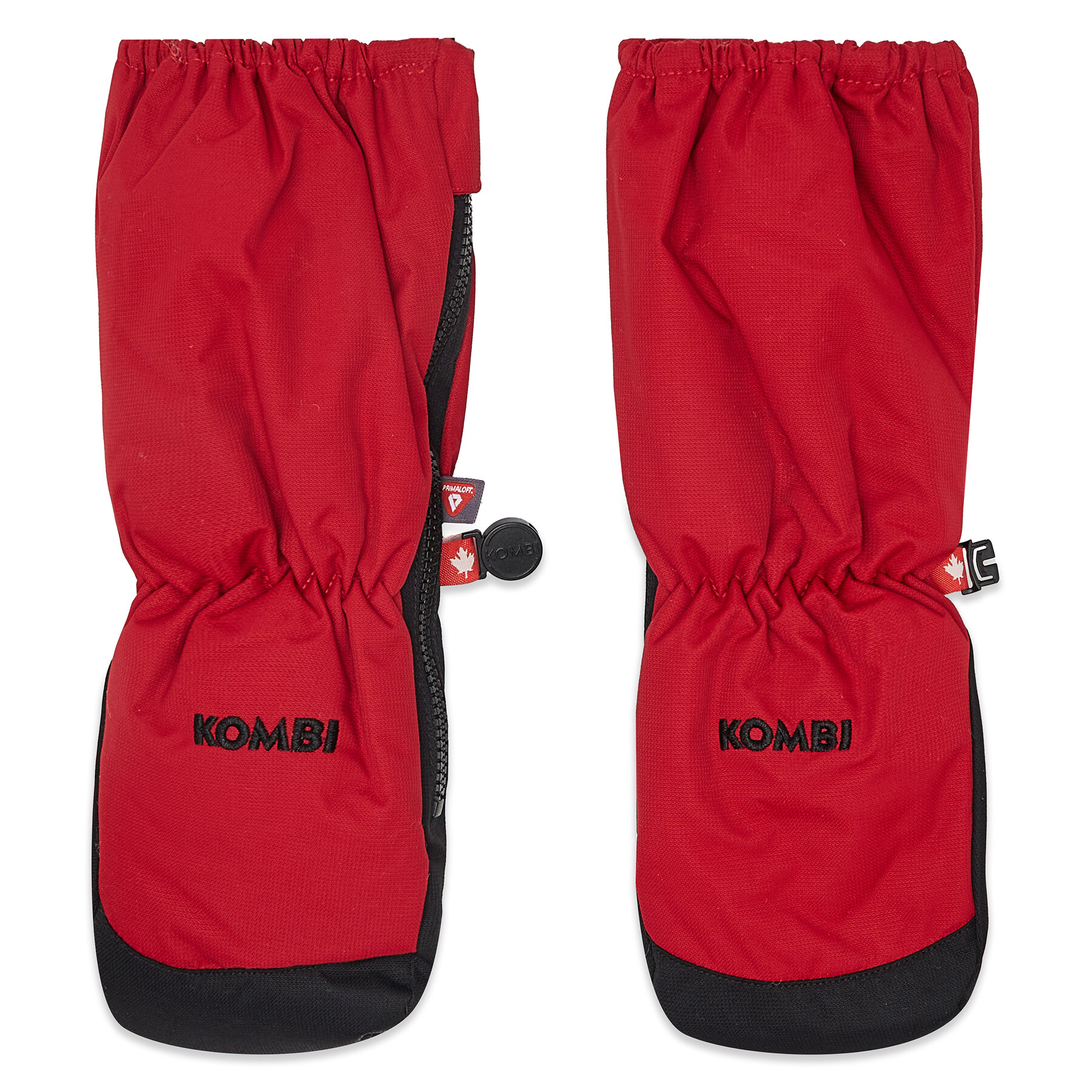 Kinderhandschuhe Kombi Easy Peasy 20196 Rot Kinderhandschuhe Kombi Easy Peasy 20196 Rot von Kombi