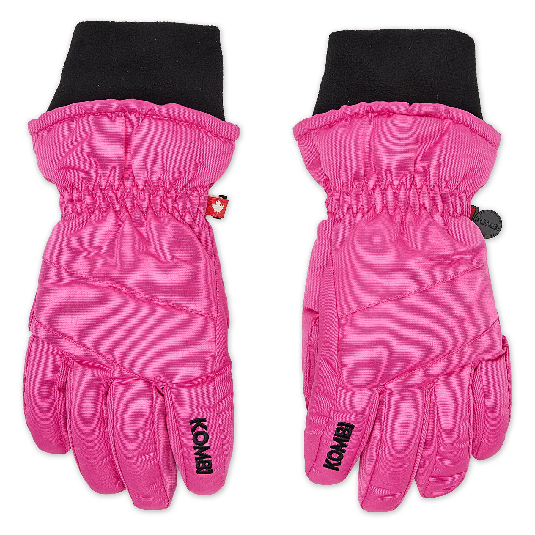 Kinderhandschuhe Kombi The Peak 26589 Rosa Kinderhandschuhe Kombi The Peak 26589 Rosa von Kombi