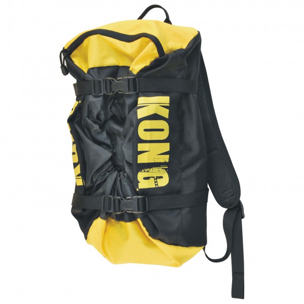 Kong - Free Rope Bag - Seilsack Gr 20 l bunt Kong - Free Rope Bag - Seilsack Gr 20 l bunt von Kong