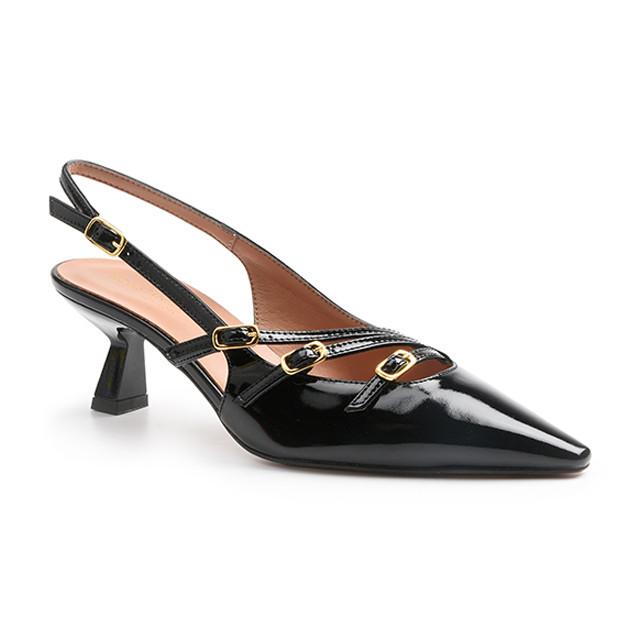 Chic Damen Schwarz 36 von Konstantin Starke