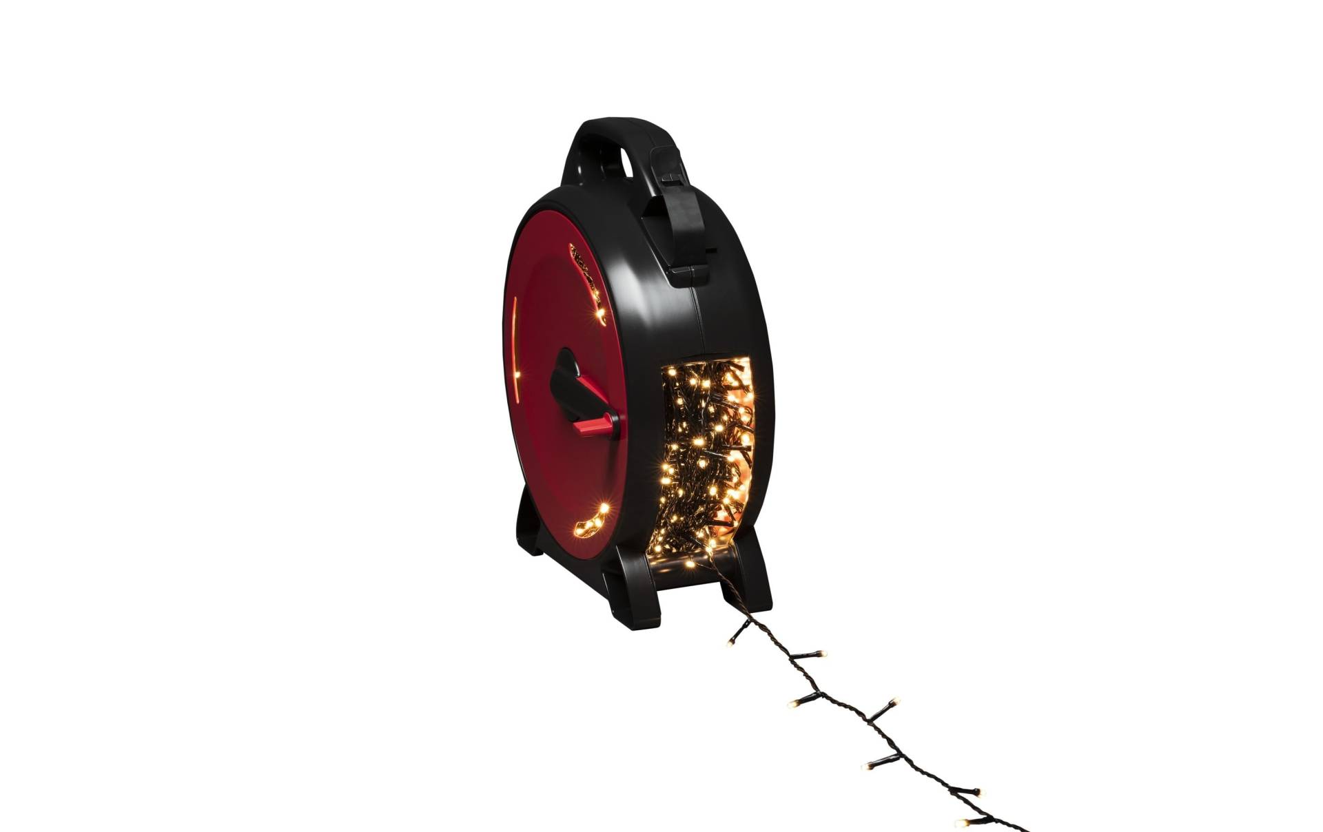 KONSTSMIDE LED-Lichterkette »1000 LED 69.9 m Outdoor«, 1000 St.-flammig von Konstsmide