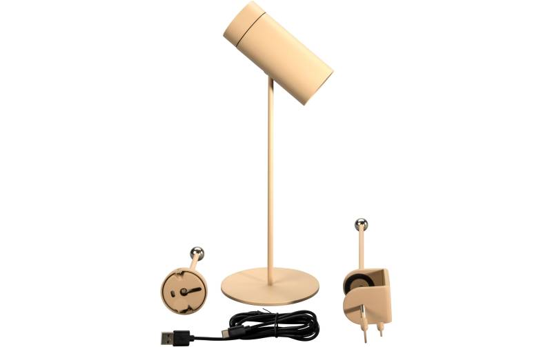 KONSTSMIDE Tischleuchte »Multi LED 2200/3000K, Dimmbar« von Konstsmide
