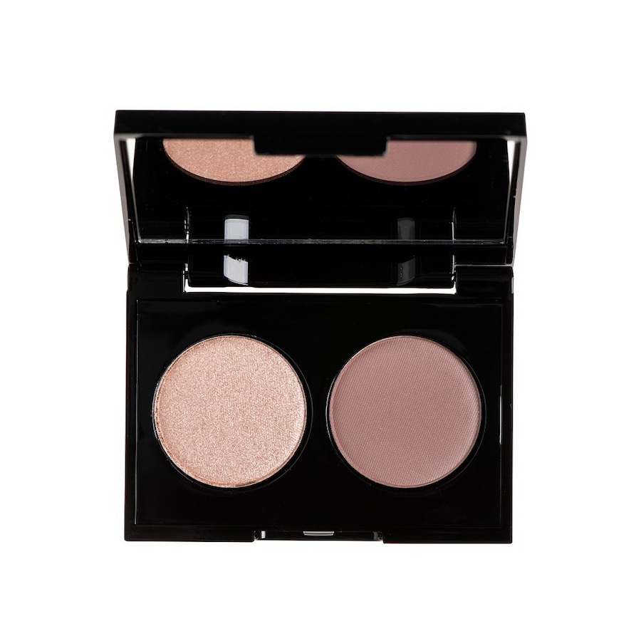 Korres natural products Korres natural products Volcanic Minerals Velvet Dual Eyeshadow Palette lidschatten 3.0 g Korres natural products Korres natural products Volcanic Minerals Velvet Dual Eyeshadow Palette lidschatten 3.0 g von Korres natural products