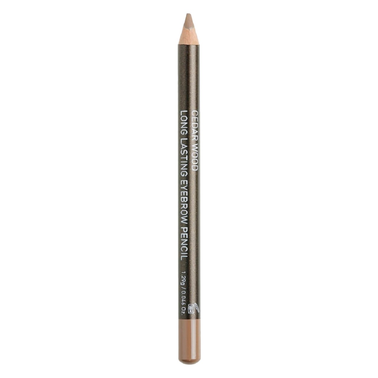 Korres Brows - Cedar Eyebrow Pencil No 2 Medium Shade von Korres