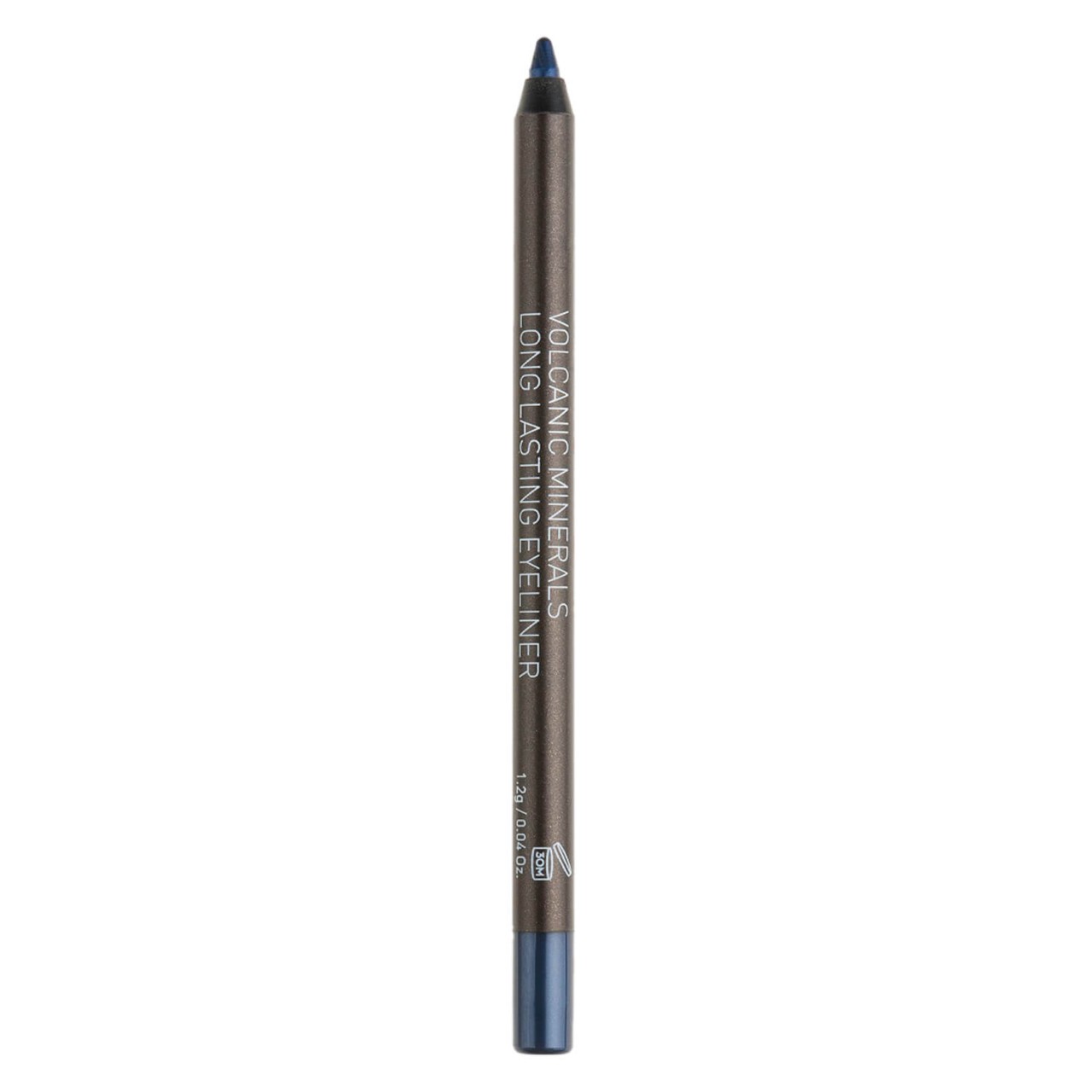 Korres Eyes - Volcanic Minerals Eyeliner 08 Blue von Korres