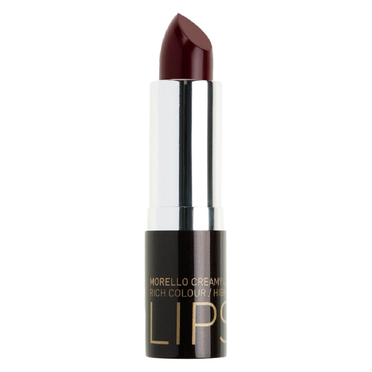 Korres Lips - Morello Creamy Lipstick 59 Burgundy Red von Korres