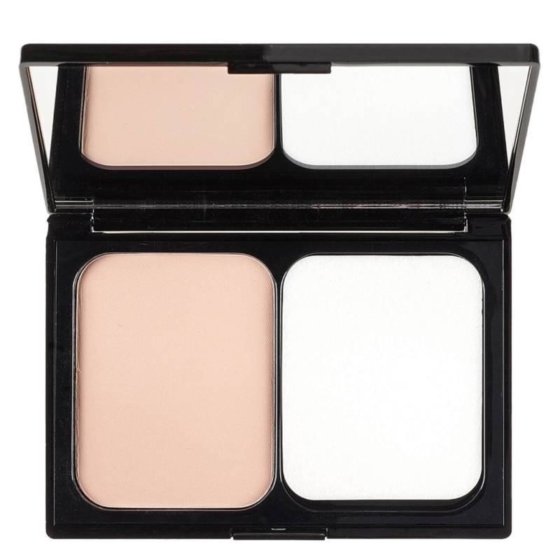 Korres Teint - Wild Rose Brightening Second Skin Powder WRP2 von Korres