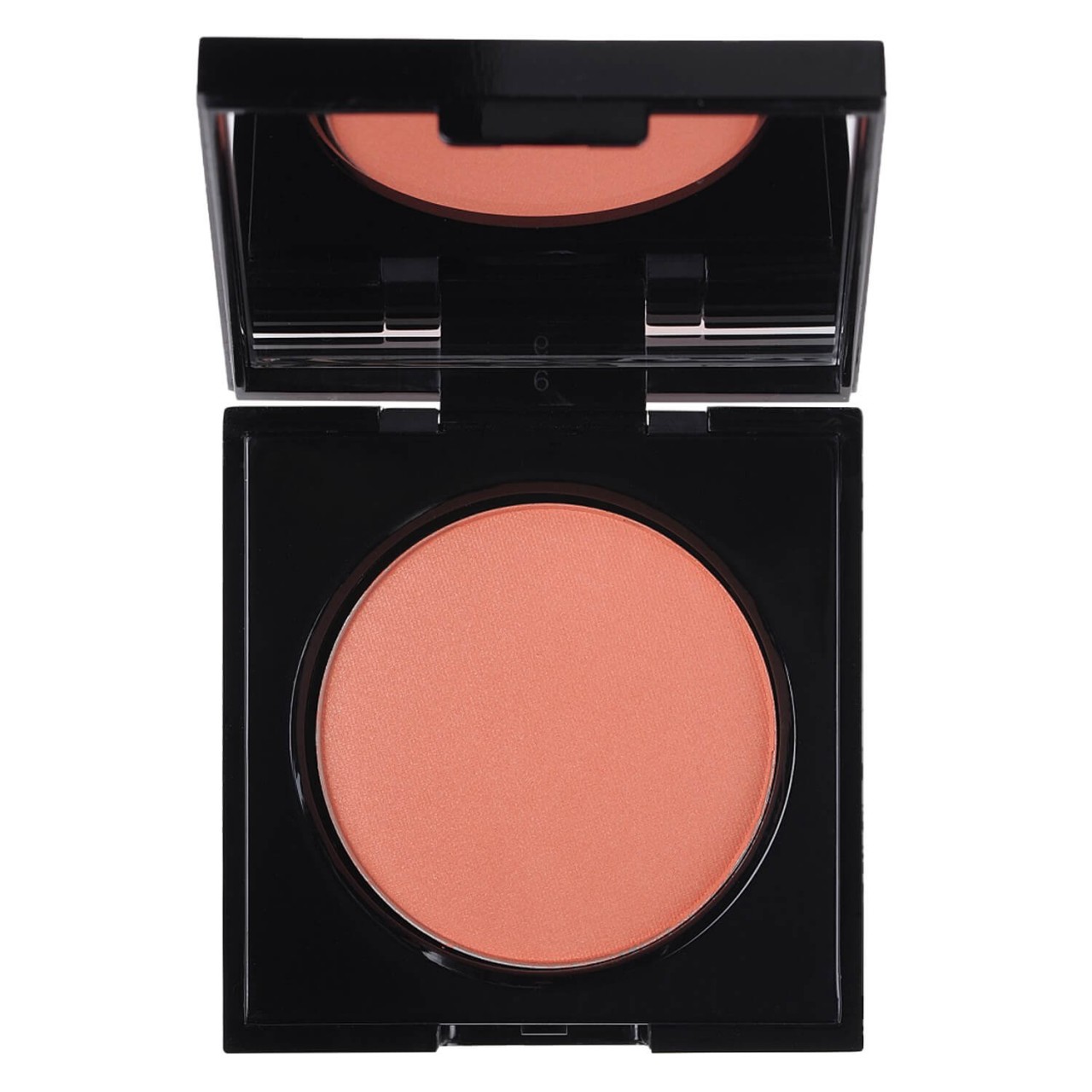 Korres Teint - Wild Rose Brightening Vibrant Colour Blush 18 Peach von Korres