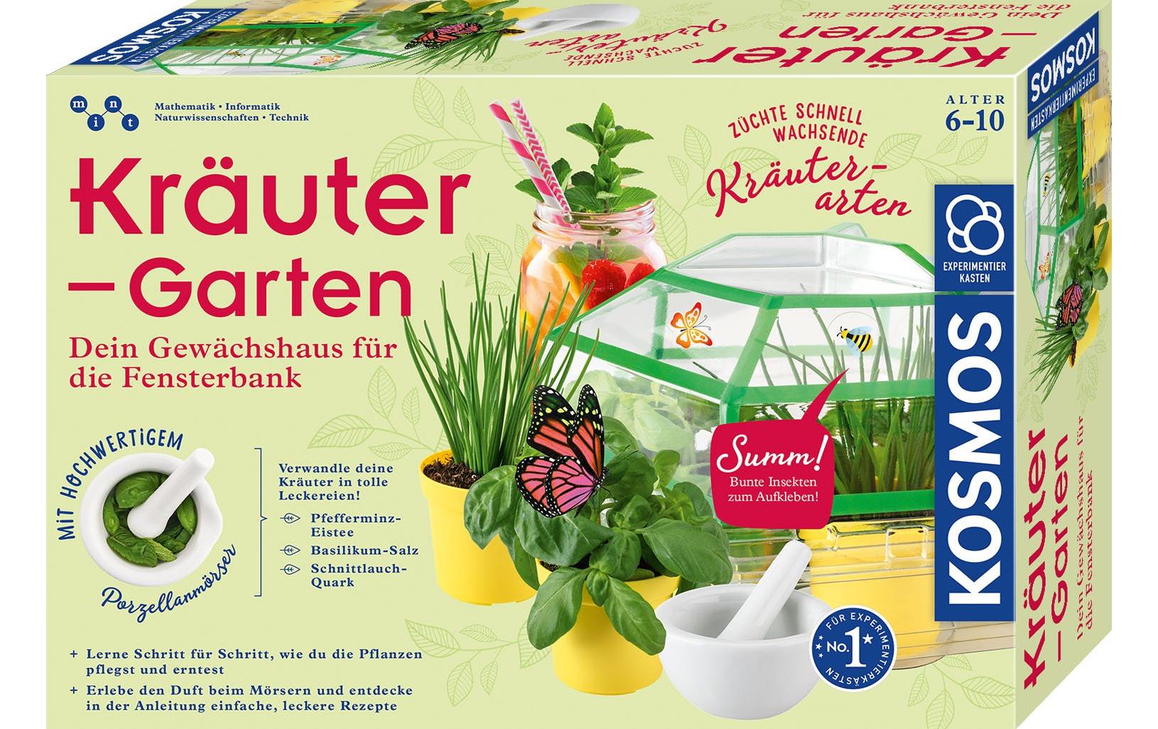 Kosmos Kreativset Kosmos Kreativset von Kosmos