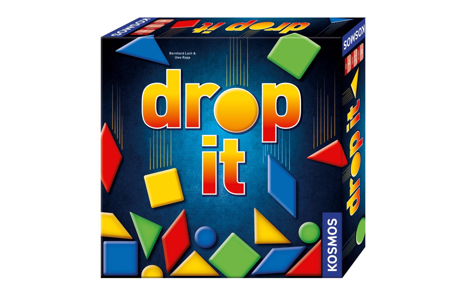 Kosmos Spiel »Drop it« von Kosmos