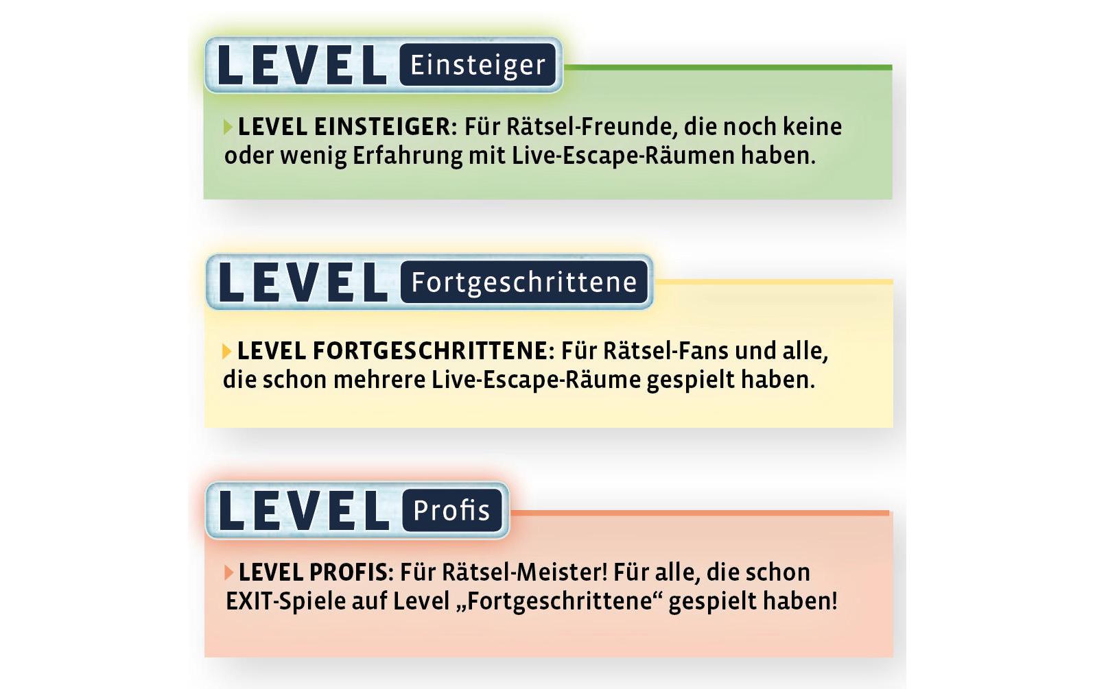 Kosmos Spiel »EXIT: Die Verges« Kosmos Spiel »EXIT: Die Verges« von Kosmos
