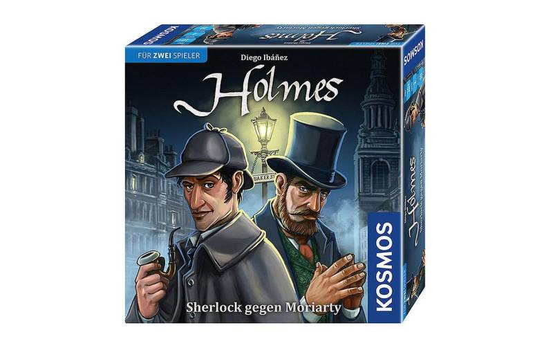 Kosmos Spiel »Holmes« von Kosmos