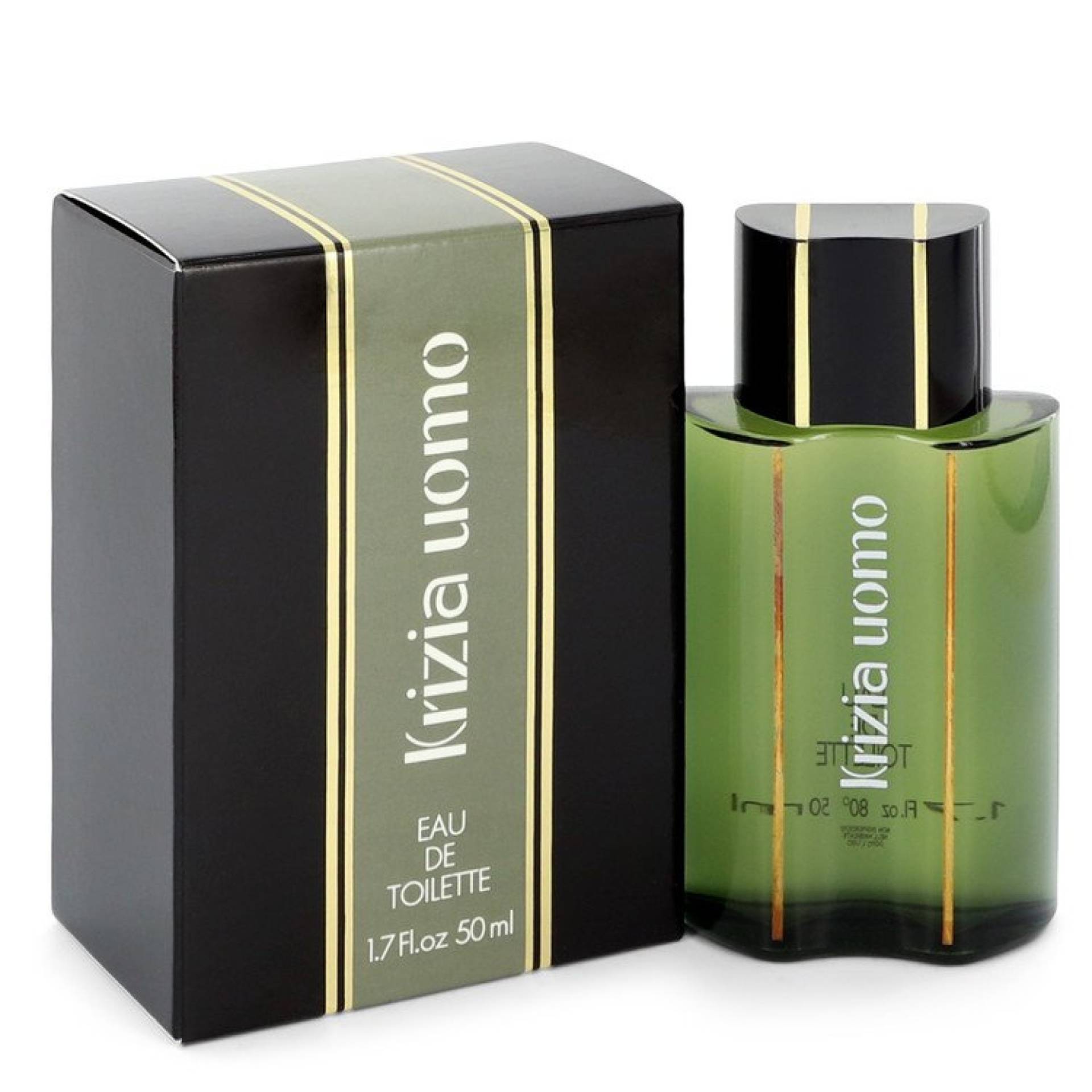 Krizia KRIZIA Uomo Eau De Toilette Spray 50 ml von Krizia