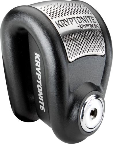 Kryptonite Bremsscheibenschloss Kryptolok Alarm - 6mm Kryptonite Bremsscheibenschloss Kryptolok Alarm - 6mm von Kryptonite
