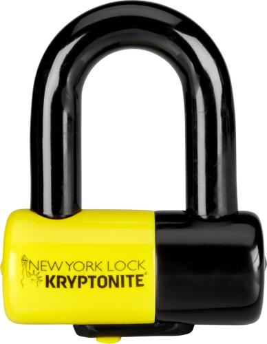 Kryptonite Bremsscheibenschloss New York - Liberty von Kryptonite