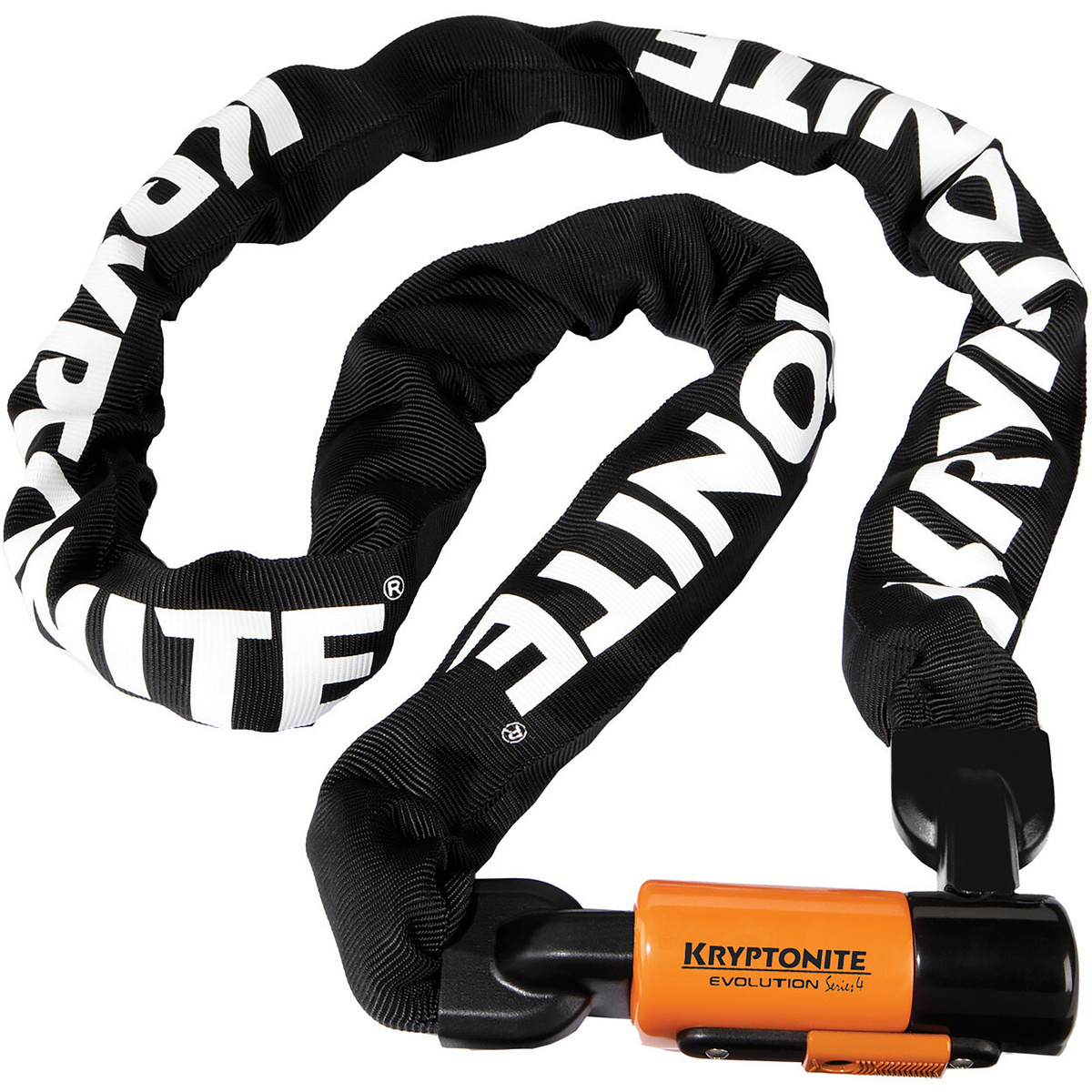 Kryptonite Evolution 4 I.C.1016 Fahrradschloss Kryptonite Evolution 4 I.C.1016 Fahrradschloss von Kryptonite