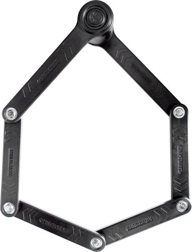 Kryptonite Faltschloss Keeper 585 von Kryptonite
