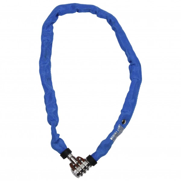 Kryptonite - Keeper 465 Combo Chain - Veloschloss Gr 65 cm schwarz Kryptonite - Keeper 465 Combo Chain - Veloschloss Gr 65 cm schwarz von Kryptonite