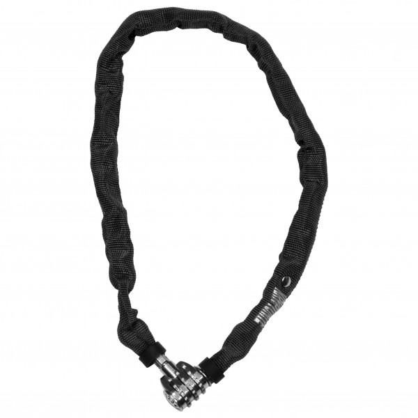 Kryptonite - Keeper 465 Combo Chain - Veloschloss Gr 65 cm schwarz Kryptonite - Keeper 465 Combo Chain - Veloschloss Gr 65 cm schwarz von Kryptonite