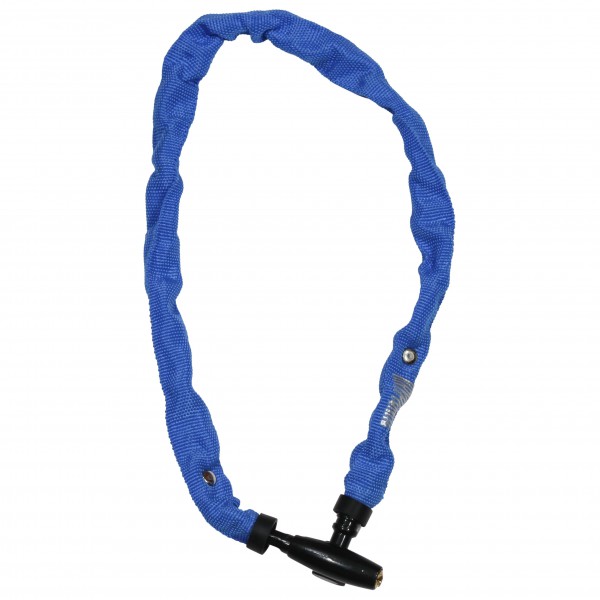 Kryptonite - Keeper 465 Key Chain - Veloschloss Gr 65 cm schwarz von Kryptonite