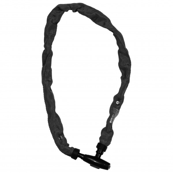 Kryptonite - Keeper 465 Key Chain - Veloschloss Gr 65 cm schwarz Kryptonite - Keeper 465 Key Chain - Veloschloss Gr 65 cm schwarz von Kryptonite