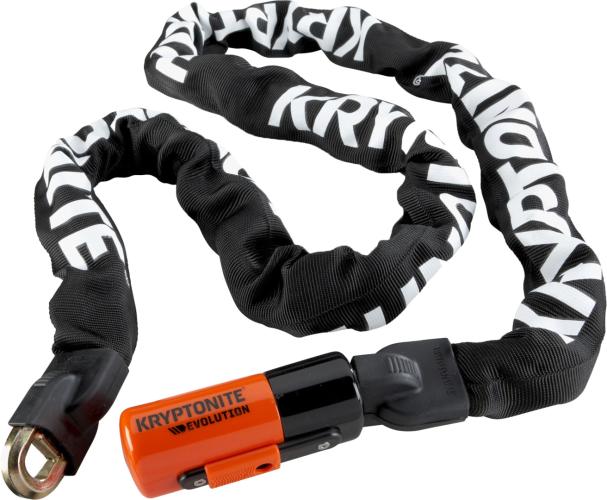 Kryptonite Kettenschloss Evolution 1016 Kryptonite Kettenschloss Evolution 1016 von Kryptonite