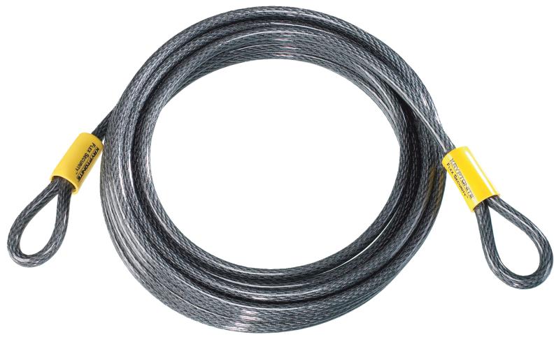Kryptonite KryptoFlex 1030 Kabel 9.3m Kryptonite KryptoFlex 1030 Kabel 9.3m von Kryptonite