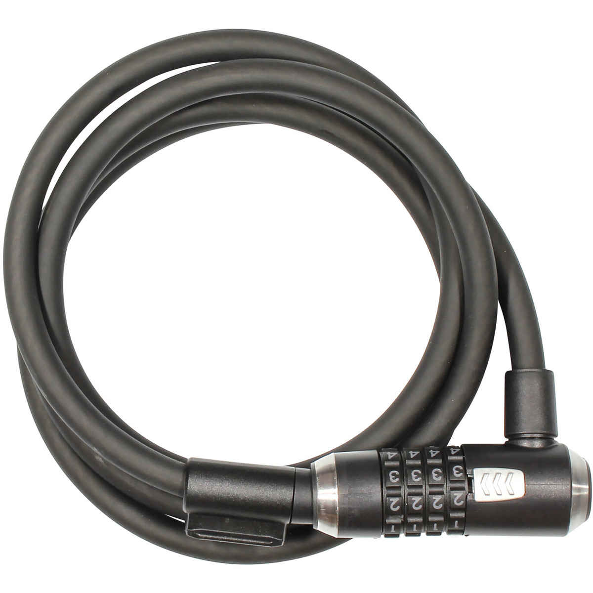 Kryptonite KryptoFlex 815 Combo Cable Fahrradschloss Kryptonite KryptoFlex 815 Combo Cable Fahrradschloss von Kryptonite